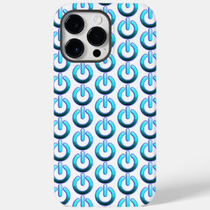Zer0's Power iPhone / iPad case