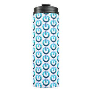 Zer0's Power Thermal Tumbler