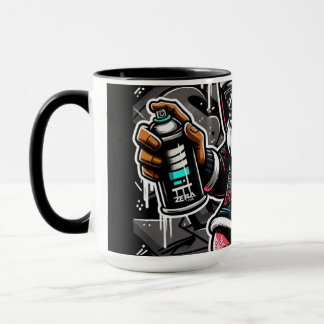 Zera Mugs