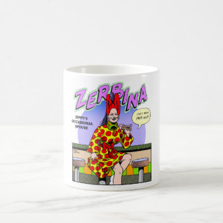 Zerbina Mug