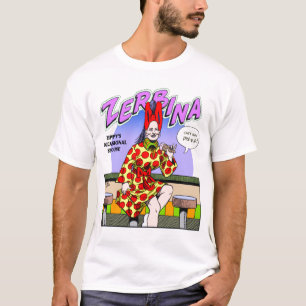 Zerbina T-shirt