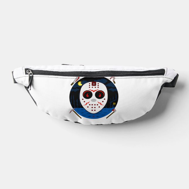 zergercopher0 bum bags (Lay Down)