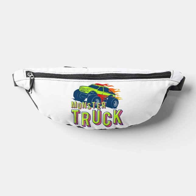 zergerpoljakt bum bags (Lay Down)