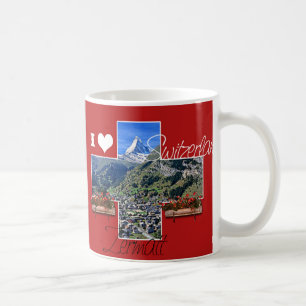 Zermatt - Mug, Cup
