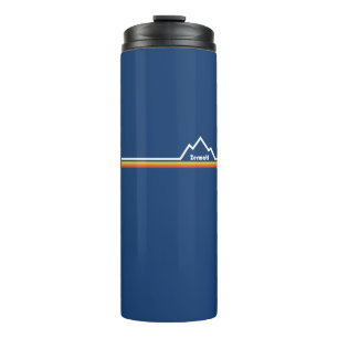 Zermatt, Switzerland Thermal Tumbler