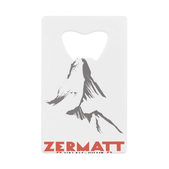 Zermatt, Valais, Switzerland (Front)