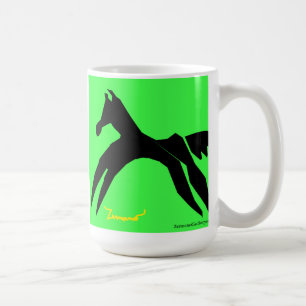 Zermeno French Art Coffee Mug ZermenoGallery.com