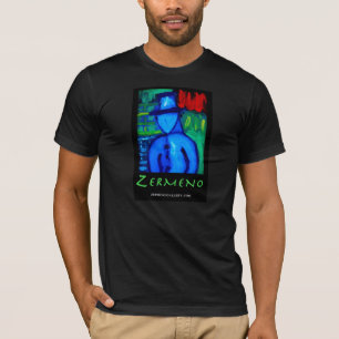 ZermenoGallery.com Tshirt