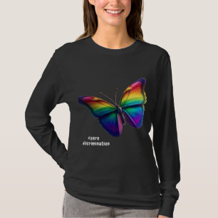 Zero Discrimination Day Stand Out Stand Together T-Shirt