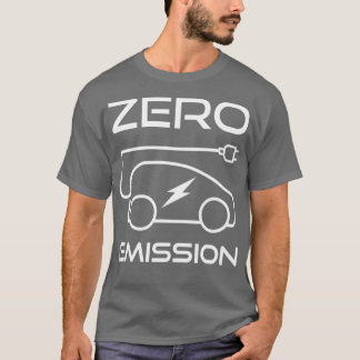 Zero Emission 3 T-Shirt
