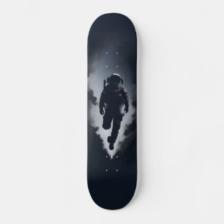 Zero Gravity Skateboard