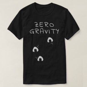 Zero Gravity T-Shirt
