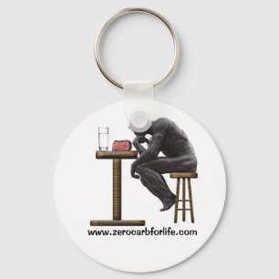 Zero Keychain