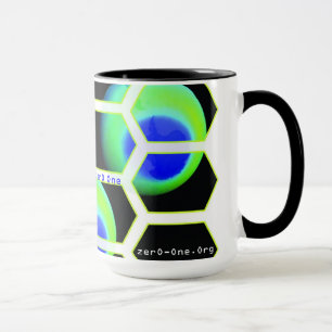 zerO One ozOne wraparound mug