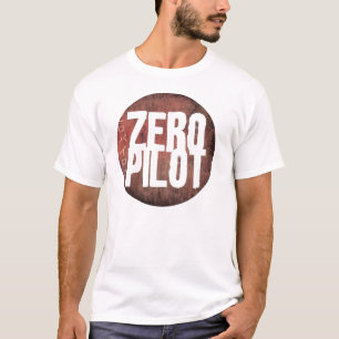 Zero Pilot - logo T-Shirt
