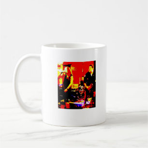 Zero Pilot mug