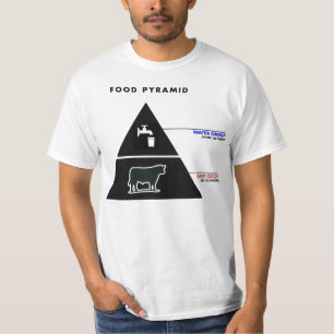 Zero Pyramid T T-Shirt