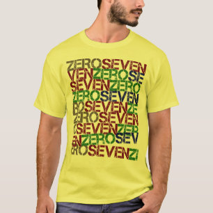 Zero Seven T-Shirt