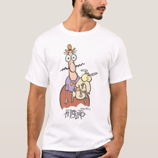 Zero Shirt (Various Styles/Colours)