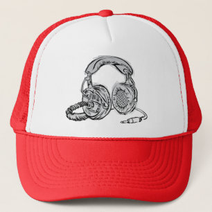 Zero Sophisto - Andy Howell Hats