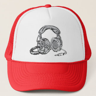 Zero Sophisto - Andy Howell Hats