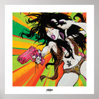 Zero Sophisto - Andy Howell's Wild Wild East Poster