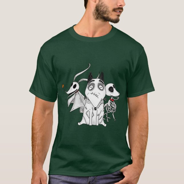 ZERO T-Shirt (Front)