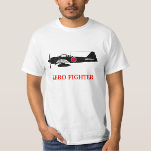 Zero War T-Shirt