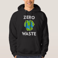 Zero Waste Earth Day Environmental Teacher Anti P