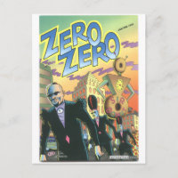"Zero Zero", Jan. 1996
