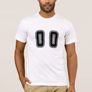 zero zero T-Shirt