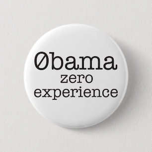 Zerobama Obama Zero Experience Button