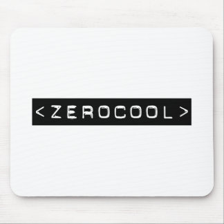 Zerocool Hackers Mouse Mat