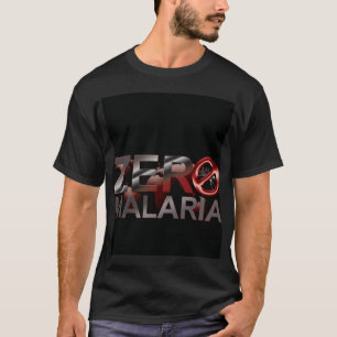 ZeroMalaria T-Shirt