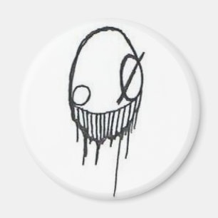 ZeroSkull Magnet