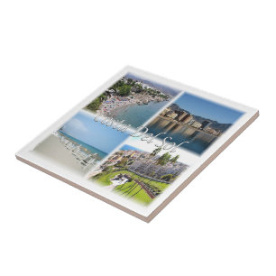 zES156 COSTA DEL SOL, Spain, Tile