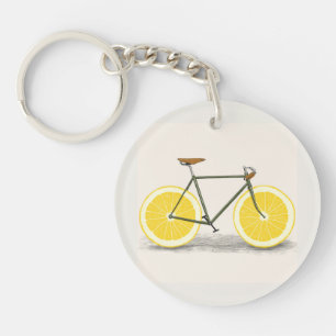 Zest   Florent Bodart Key Ring