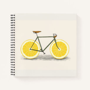 Zest   Florent Bodart Notebook