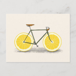 Zest   Florent Bodart Postcard