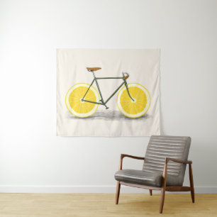 Zest Florent Bodart Tapestry