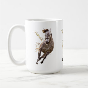 Zest For Life Coffee Mug