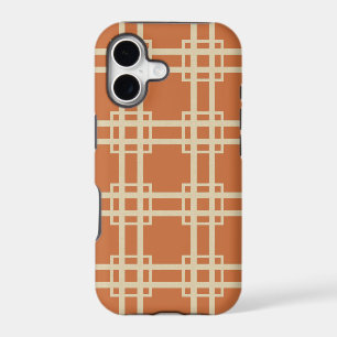 Zest Spice Moods Lattice