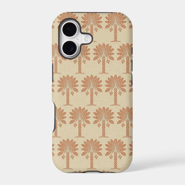 Zest Spice Moods Palm (Back)