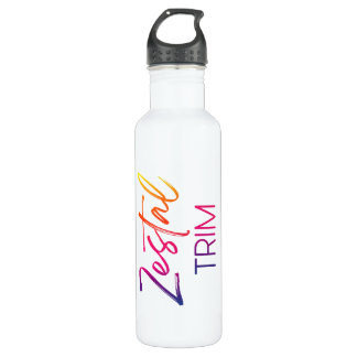 Zestal Trim 710 Ml Water Bottle