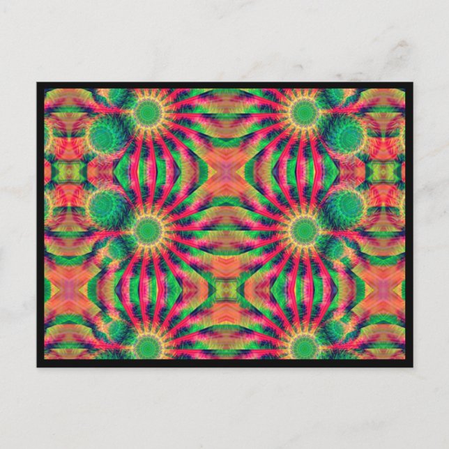 Zestiza Postcard (Front)