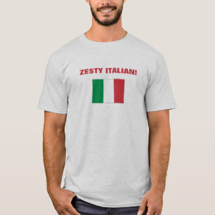 Zesty Italian! T-Shirt