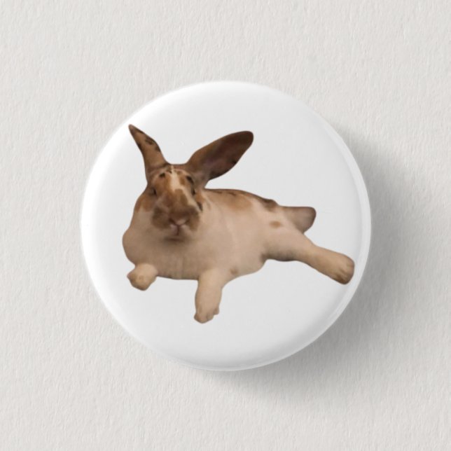 Zesty Paddy Badge (Front)