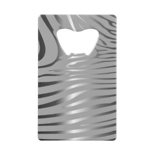 Zesty Zebra Bar Key