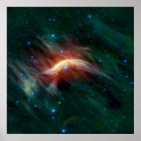 Zeta Ophiuchi - A Future Supernova