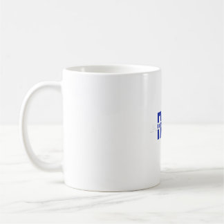 Zeta Phi Beta - Always Finer Mug - Cute Gift